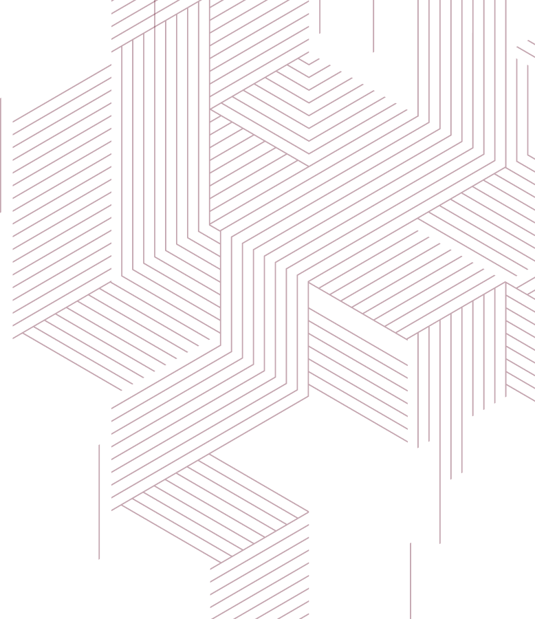 Decorative shape