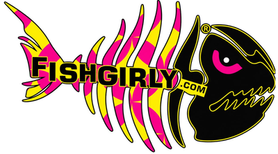 Fishgirly logo
